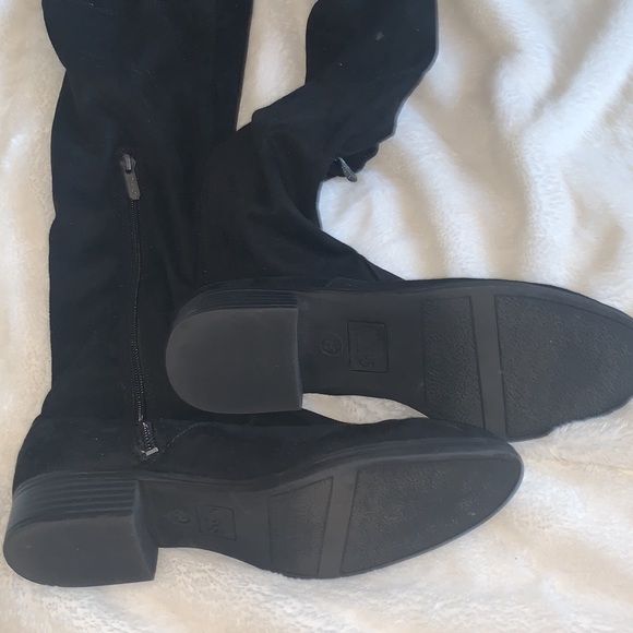 EUC Circus By Sam Edelman Peyton Boots - Picture 2 of 3